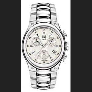 Swiss wristwatch waterproof Gem